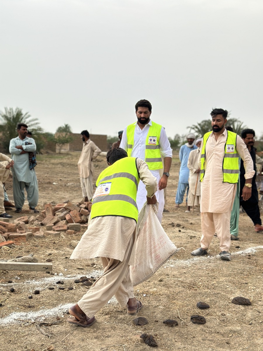 Homes Rajanpur 2022 - Photo 7