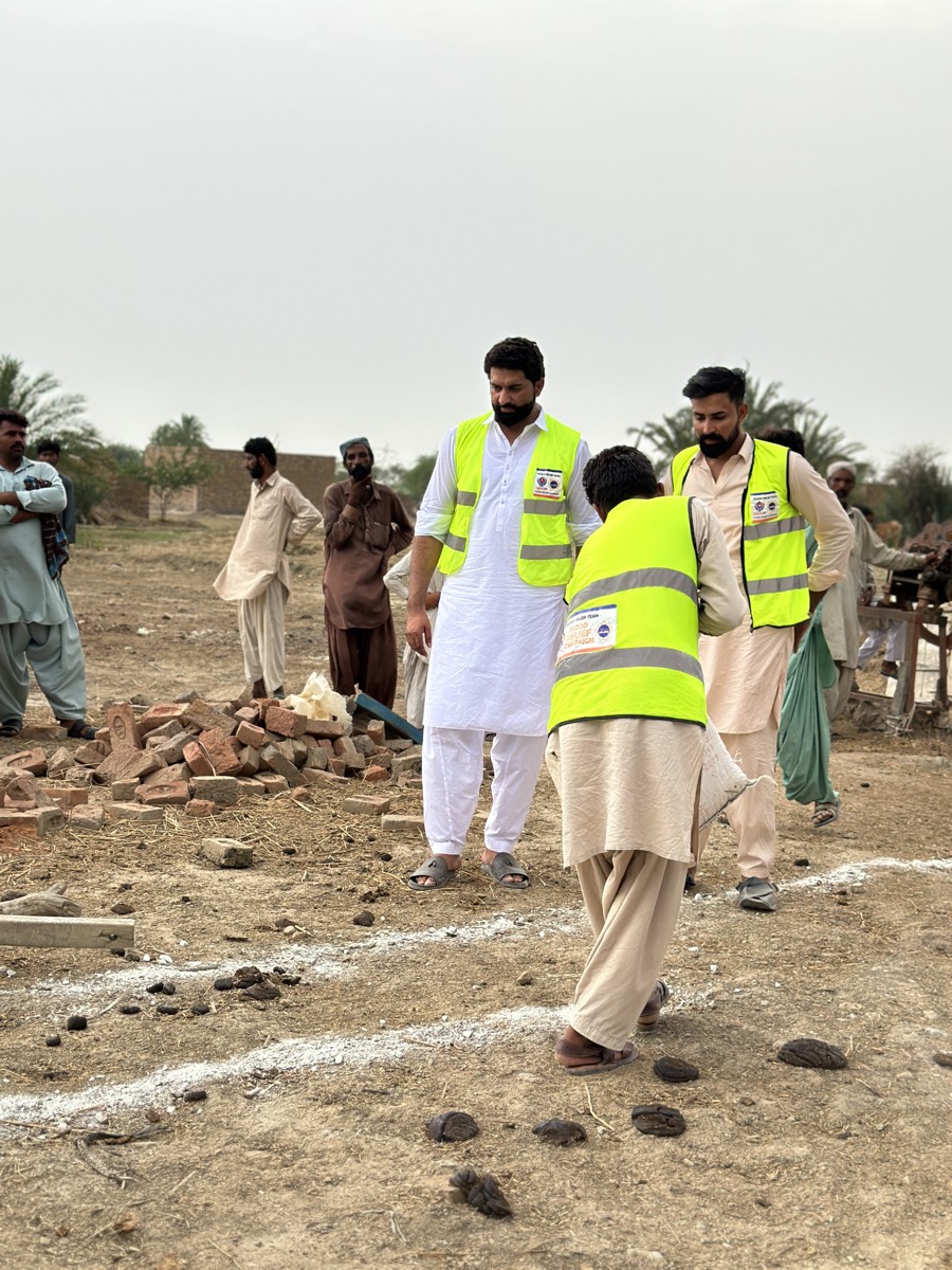 Homes Rajanpur 2022 - Photo 8